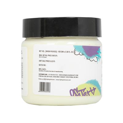 Hiphop Skincare Skin Tightening Cream 100 gm - Body Butter