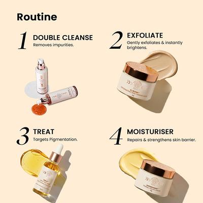Bie - Beauty By Bie Halo- Uplifting & Soothing Face Oil 10 ml - Face Oils