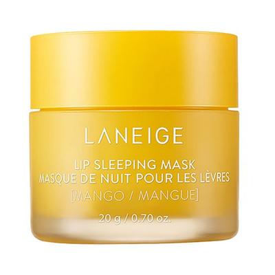 Laneige Lip Sleeping Mask Mango 20 gm - Masks & Peels