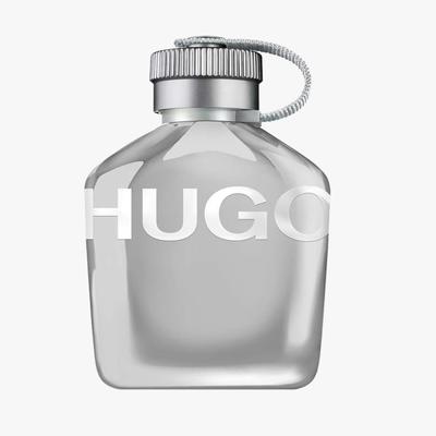 Hugo Boss Hugo Reflective Edition Eau De Toilette 125ml - Men Perfumes (Edt/Edp)