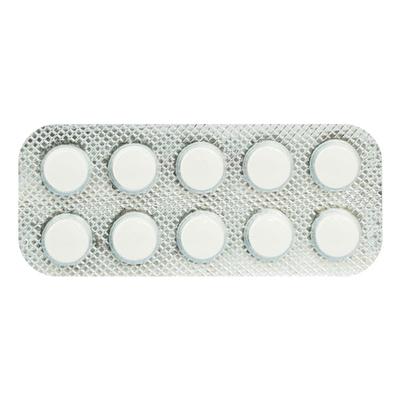 NEBILOCK H Tablet 10's - Hypertension-Ana
