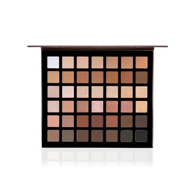 PAC Prism Eyeshadow X42 - Neutrals 1's - Eye Shadow Palettes