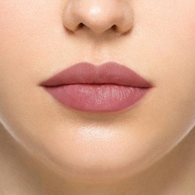 Flormar Kiss Me More Lip Tattoo 06 Doll 3.8 gm - Liquid Lipsticks