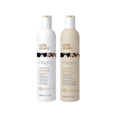 Milk Shake Integrity Winter Duo 600g 2's - Hair Sets & Kits