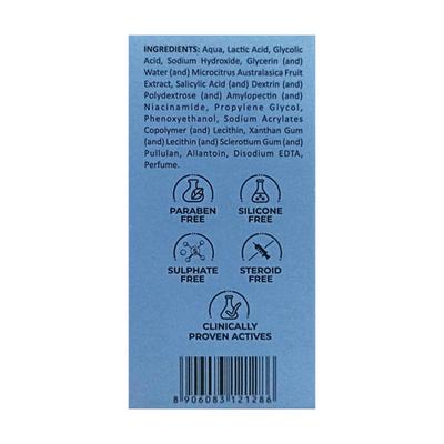 SALIGLY PEELING Solution 30ml - Hyperpigmentation-Ota