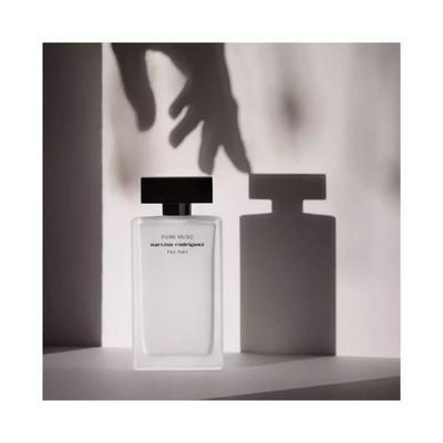 Narciso Rodriguez For Her Pure Musc Eau De Parfum 50 ml - Women Perfumes (Edt/Edp)