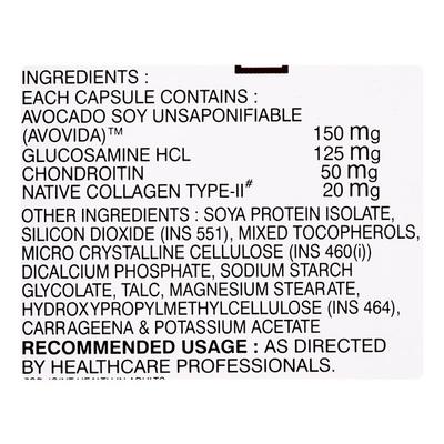 LUPIN COLVISE Capsule 10's - Supplements-Sup