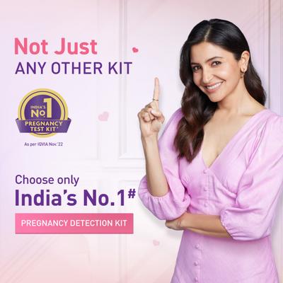 Mankind Prega News Value Pack Pregnancy Test Kit (2 Gloves + 2 Urine Containers + 2 Pregnancy Test Kits) 2's - Test Strips & Lancets