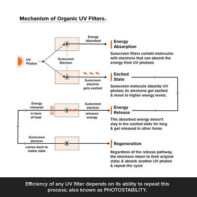 Minimalist Light Fluid SPF 50 Face Sunscreen 50 ml - Face Sunscreen