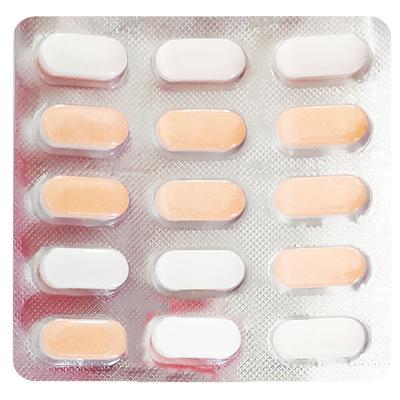 Ozomet Pg2 Tablet 15'S - Diabetes-Ant