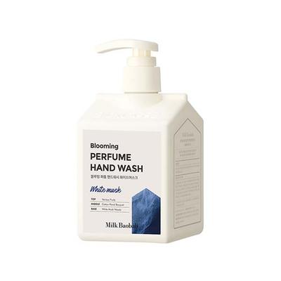 Milk Baobab Blooming Perfume Hand Wash White Musk 250 ml - Hand Wash & Soaps