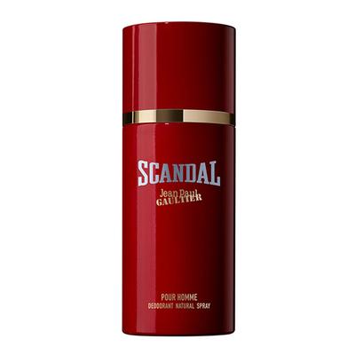 Scandal Jean Paul Gaultier Pour Homme Deodorant Natural Spray 150 ml - Men Perfumes (Edt/Edp)