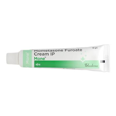 Mone Cream 30gm - Skin Infections-Toc