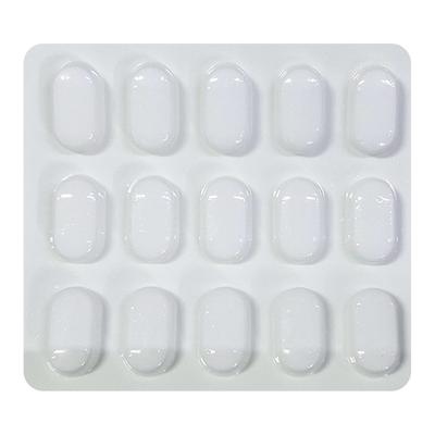 OLANEX F Tablet 15's - Psychosis-Ans