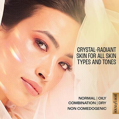 Lakme Perfect Radiance Brightening Facewash with 98% Pure Niacinamide Complex - For Pigmentation 50 g - Face Wash & Cleansers