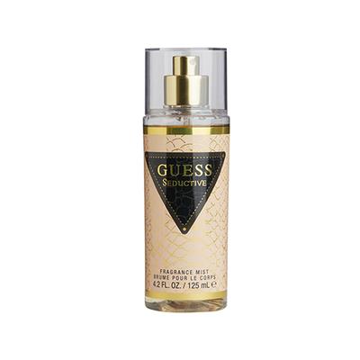 Guess Seductive For Women Gift Set (Eau De Parfum 75Ml + Body Spray 125Ml) 1's - Women Perfumes (Edt/Edp)