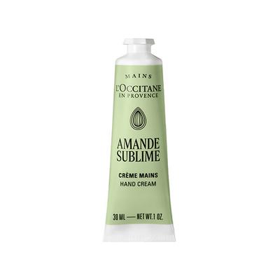 L'Occitane Almond Delicious Hands 30 ml - Hand Creams