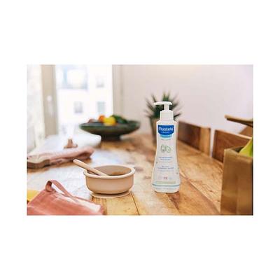 Mustela No Rinse Cleansing Water 300 ml - Creams, Lotions & Oils