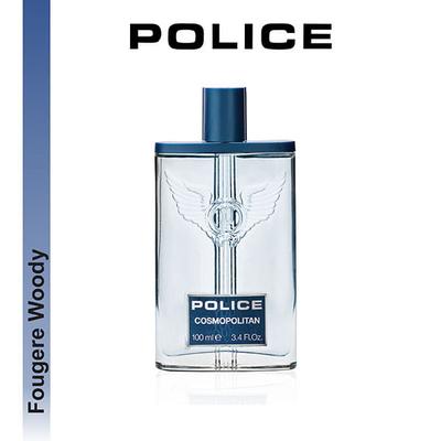 Police Cosmopolitan Eau de Toilette 100 ml - Perfumes (Edt/Edp)