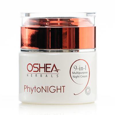 Oshea Herbals Night Cream - PhytoNight 50 gm - Night Cream