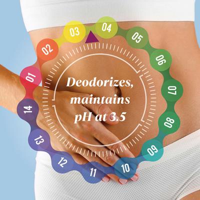 Evecare Intimate Hygiene Wash Refreshing 200 ml - Intimate Care