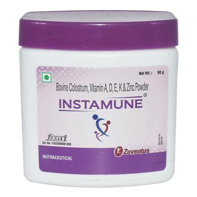 Instamune Powder 90gm - Supplements-Sup