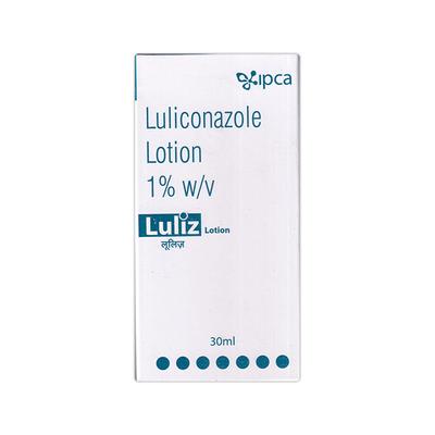 Luliz Lotion 30ml - Fungal Infections-Taa