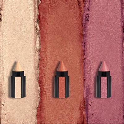 RENEE Fab 3-in-1 Eyeshadow 4.5 gm - Eye Shadow Palettes