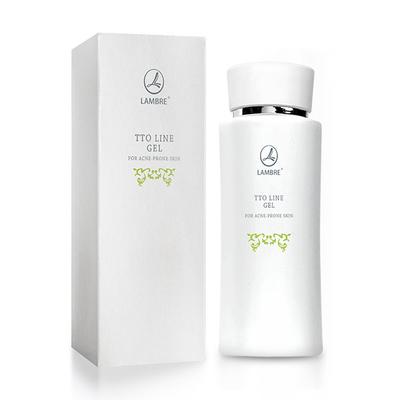 Lambre TTO LINE GEL 120ml - Face Wash & Cleansers