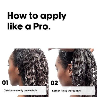 L'Oreal Professionnel Curl Expression Intense Moisturizing Cleansing Shampoo 300 ml - Shampoos