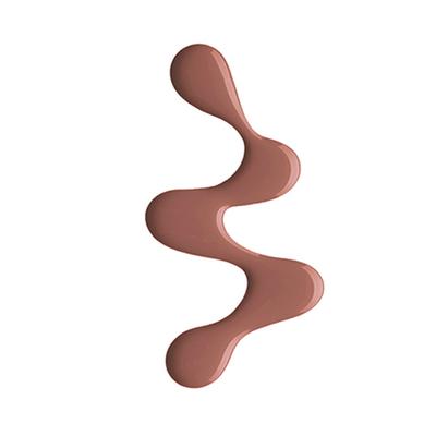 Lakme 9To5 Primer + Gloss Nail Colour Simply Nude 6 Ml - Nail Polish