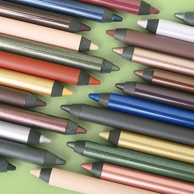 Pixi Endless Silky Eye Pen Very Berry 1.2 gm - Eyeliners