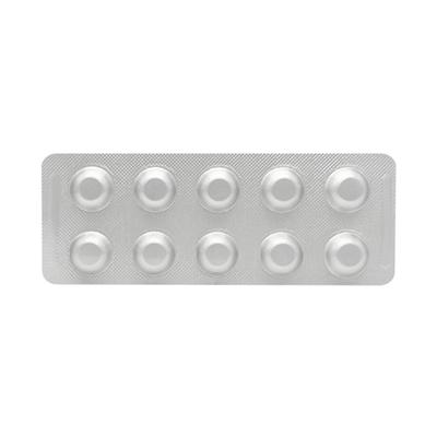 NEBILONG TL Tablet 10's - Hypertension-Bet