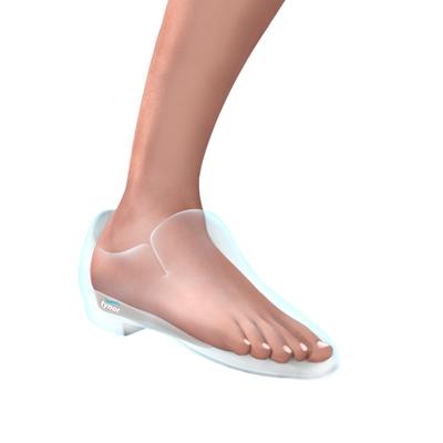 Tynor OA Wedge Insoles (L) (K 18) - Ankle/Foot Supports