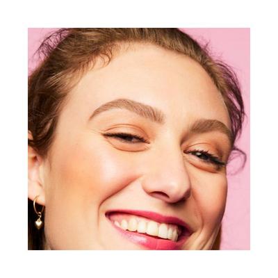 Benefit Cosmetics Precisely, My Brow Pencil Mini -2 - Warm golden blonde 1's - Eyebrow Pencils & Enhancers