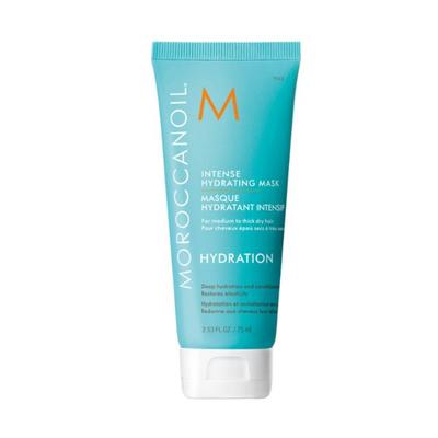 Moroccanoil Intense Hydrating Mask 75 ml - Hair Masks & Packs