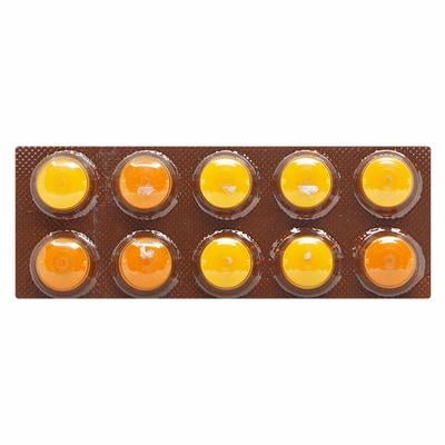 Durapain Tablet 10'S - Pain relief-Nsa