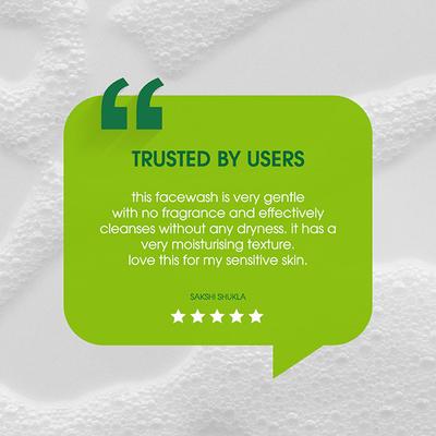 Simple Kind To Skin Moisturising Facial Wash 150 ml - Face Wash & Cleansers