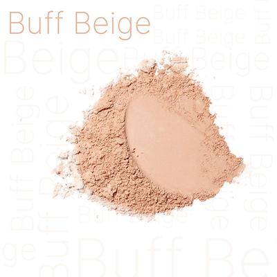 Daily Life Forever52 Translucent Loose Setting Powder TLM010 (Buff Beige) 7 gm - Loose Powder