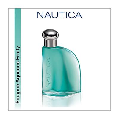 Nautica Classic Man Eau de Toilette 100 ml - Men Perfumes (Edt/Edp)