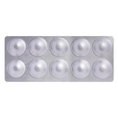 TELMIFINE 40mg Tablet 10's - Hypertension-Ang