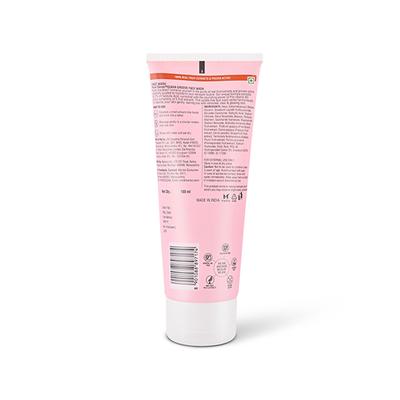 Pure Sense Guava Groove Face Wash Fights Acne and Controls Excess Oil For Men & Women - 100 ml - Face Wash & Cleansers