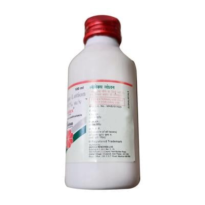Scabex Lotion 100ml - Scabies-Oth
