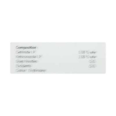 OFZOLE Soap 75gm - Fungal Infections-Taa