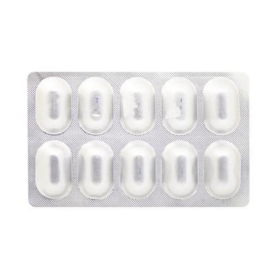 VITASAVE Tablet 10's - Supplements-Vam