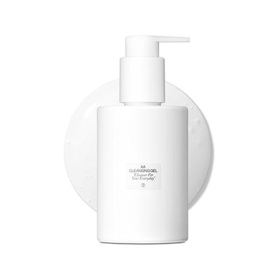 Shangpree AA Cleansing Gel 200 ml - Face Wash & Cleansers