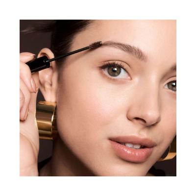 Bobbi Brown Natural Brow Shaper-Mahogany 4.4 ml - Eyebrow Pencils & Enhancers