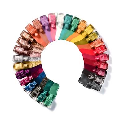 Lakme Absolute Gel Stylist Nail Color Silhouette 12 Ml - Nail Polish