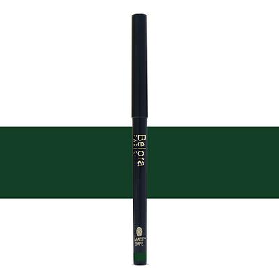 Belora Paris Eye-Scream Kajal Royal Green - Longstay Smudgeproof Matte Deeply Pigmented 0.3g - Kajal & Kohls