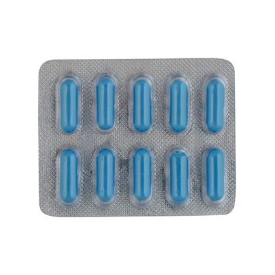 Cystopen Capsule 10'S - Bladder And Prostate Disorders-Oth